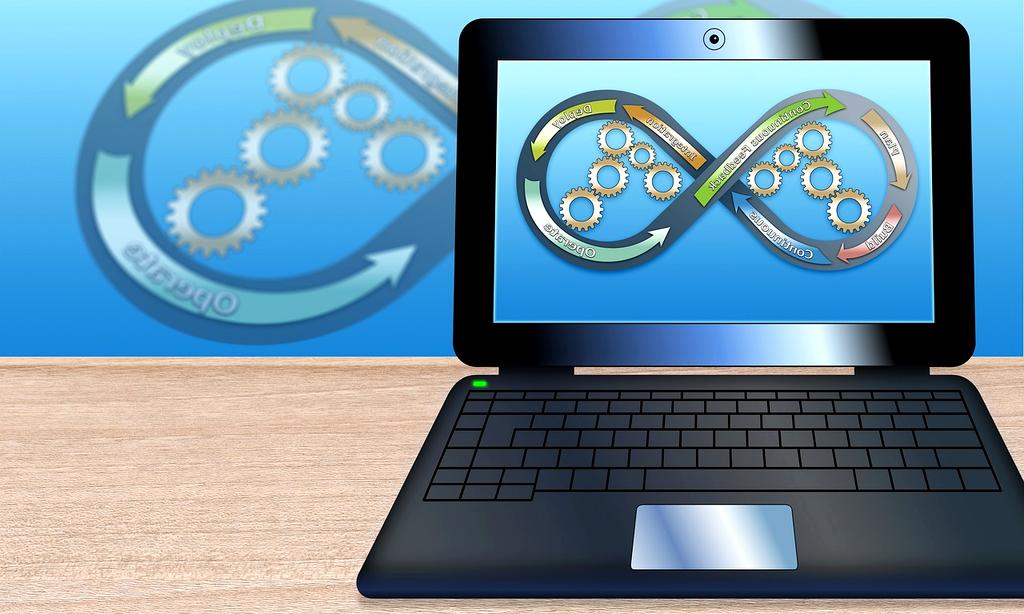 Tutorial on application process