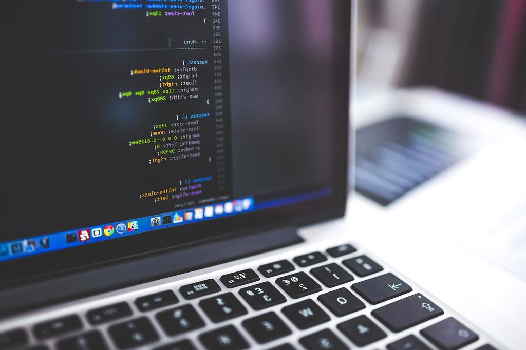 Contact illustration