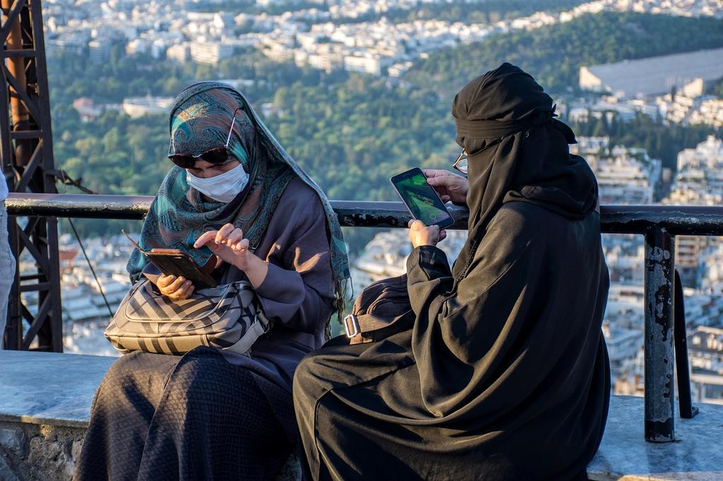 Custom training session